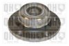 QUINTON HAZELL QWB1095 Wheel Bearing Kit